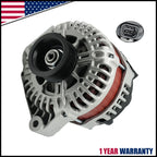 Alternator for Chevrolet Impala Monte Carlo 3.5L 3.9L (2006–2011) 11185