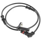 2X Front ABS Wheel Speed Sensor for Mercedes-Benz SL500 (2007-2012)