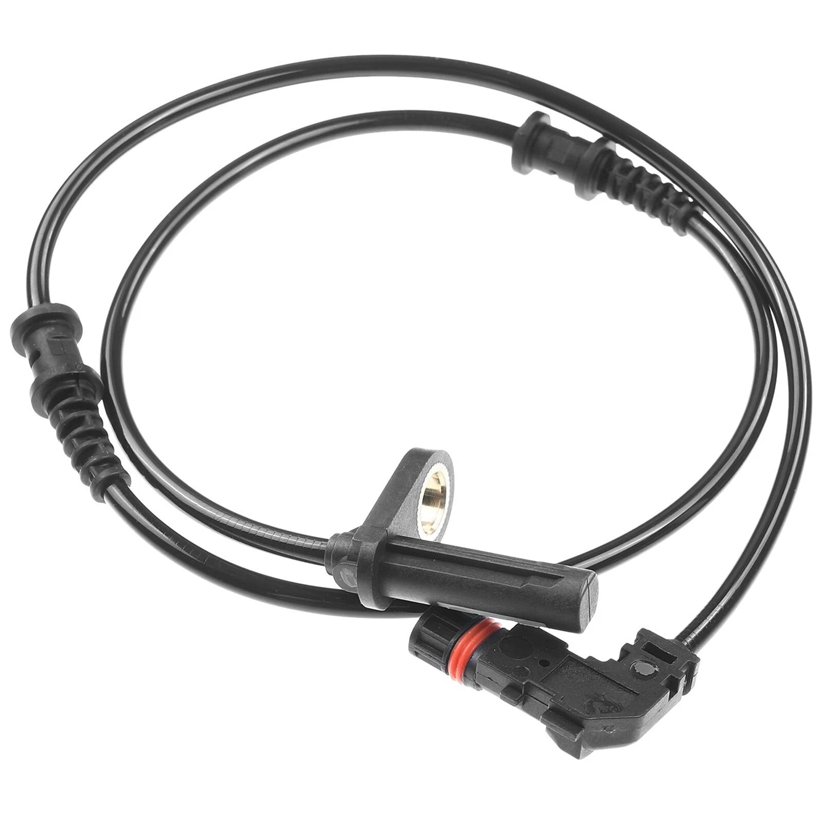 2X Front ABS Wheel Speed Sensor for Mercedes-Benz SL500 (2007-2012)