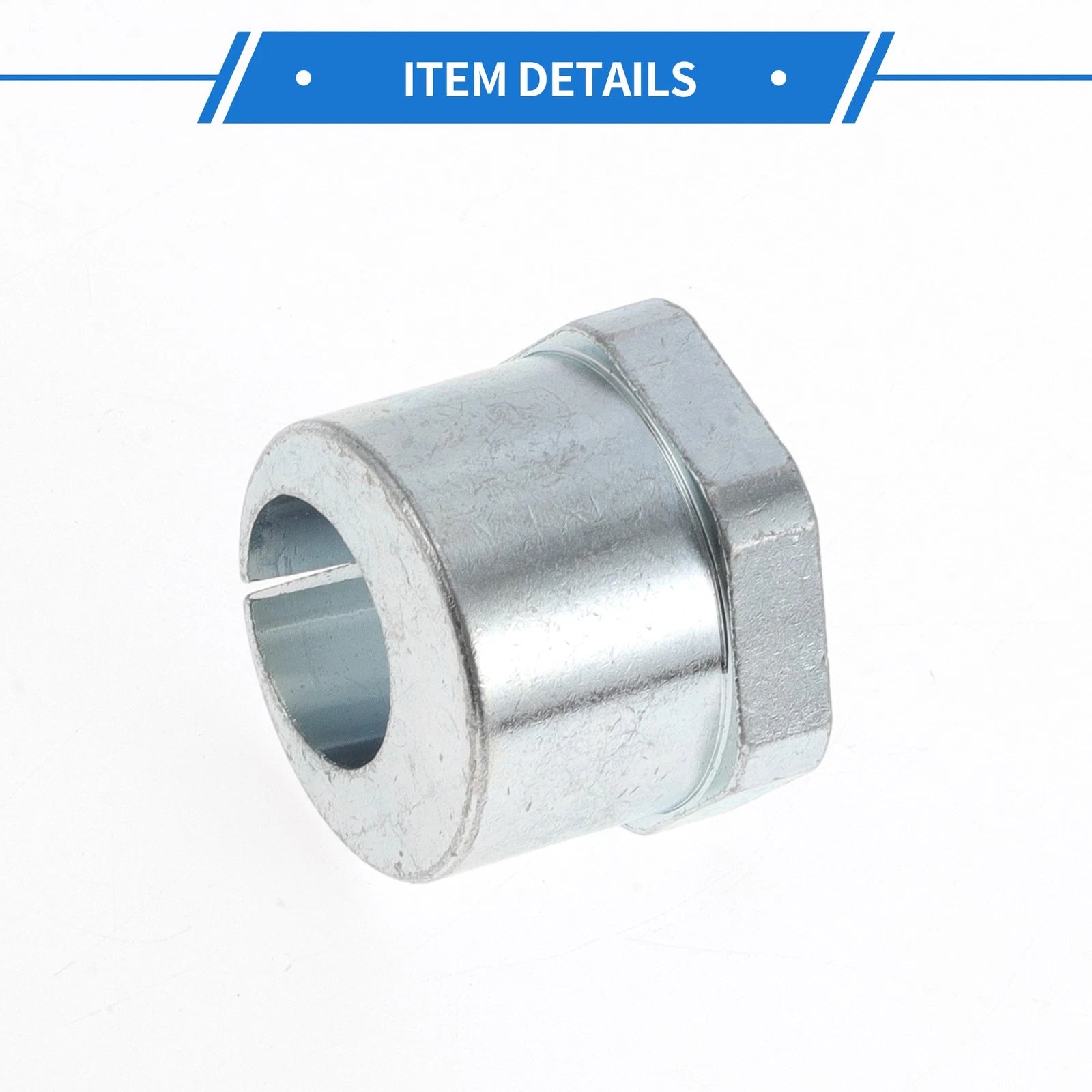 Camber Caster Alignment Bushing for Ford F-350 Super Duty RWD (1999–2017)