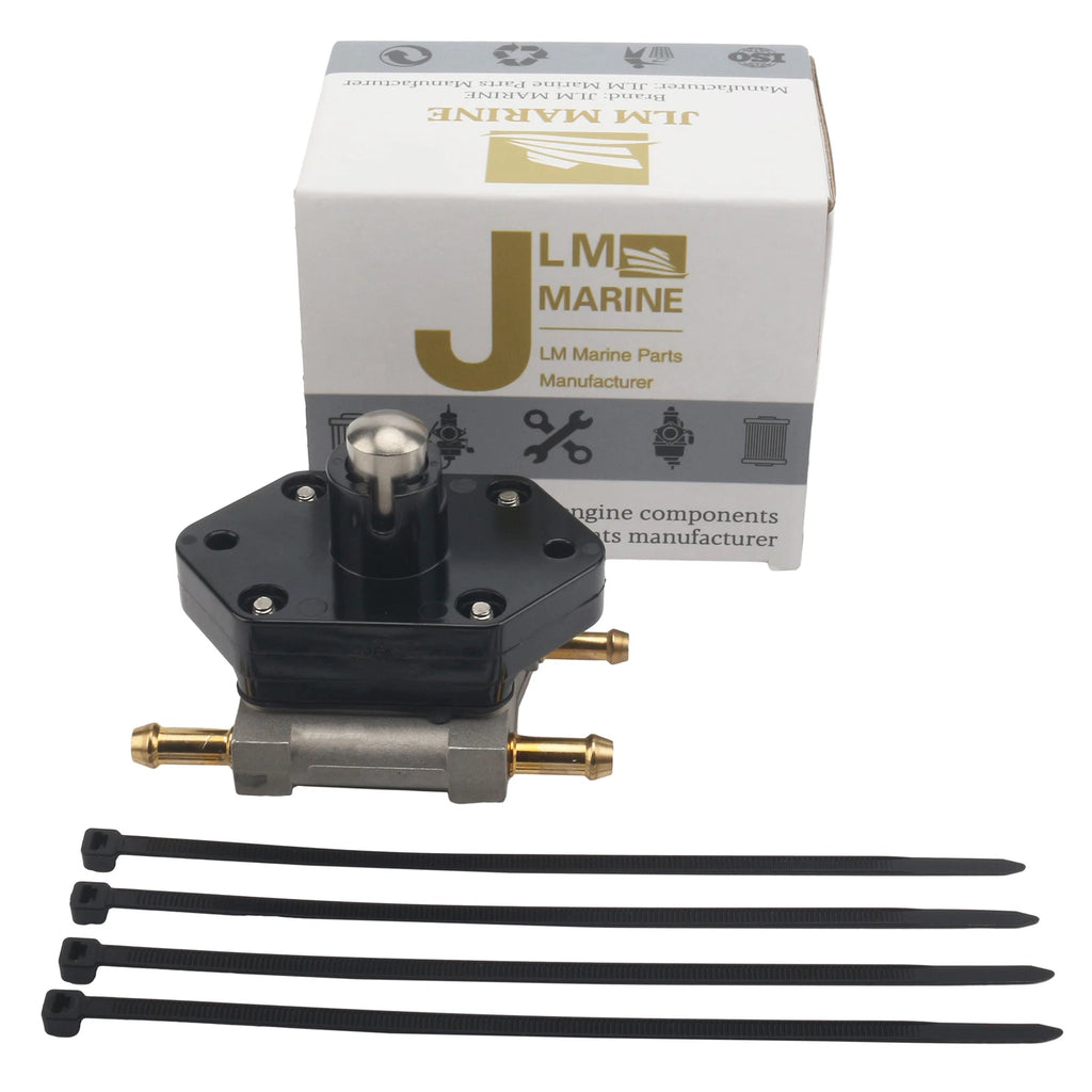 Outboard Fuel Pump for Mercury Mariner (8M0118177)