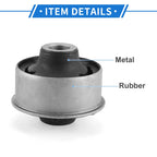 Front Lower Control Arm Suspension Bushing for Toyota Corolla Matrix Prius Vibe (2003–2015)