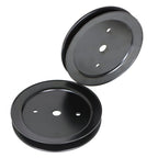 2 Pack Spindle Pulleys for Husqvarna 42" & 46" Decks