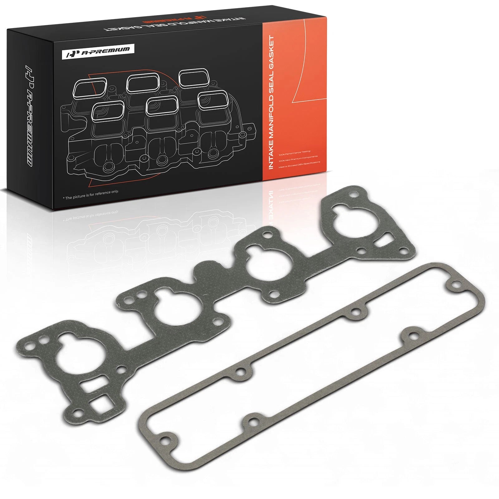 Intake Manifold Gasket Set for Chevy Cavalier S10 (1992–1997)