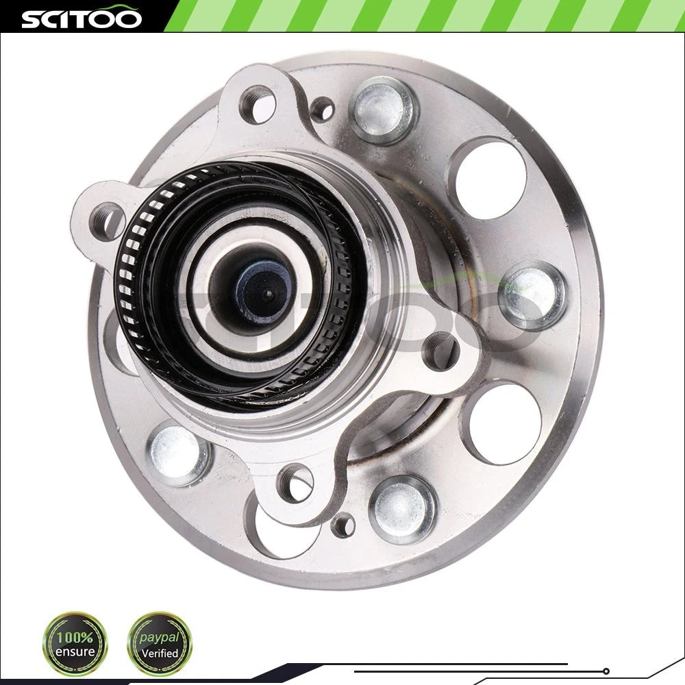 Rear Wheel Bearings Hub for Hyundai Elantra (2007–2012)