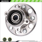Rear Wheel Bearings Hub for Hyundai Elantra (2007–2012)