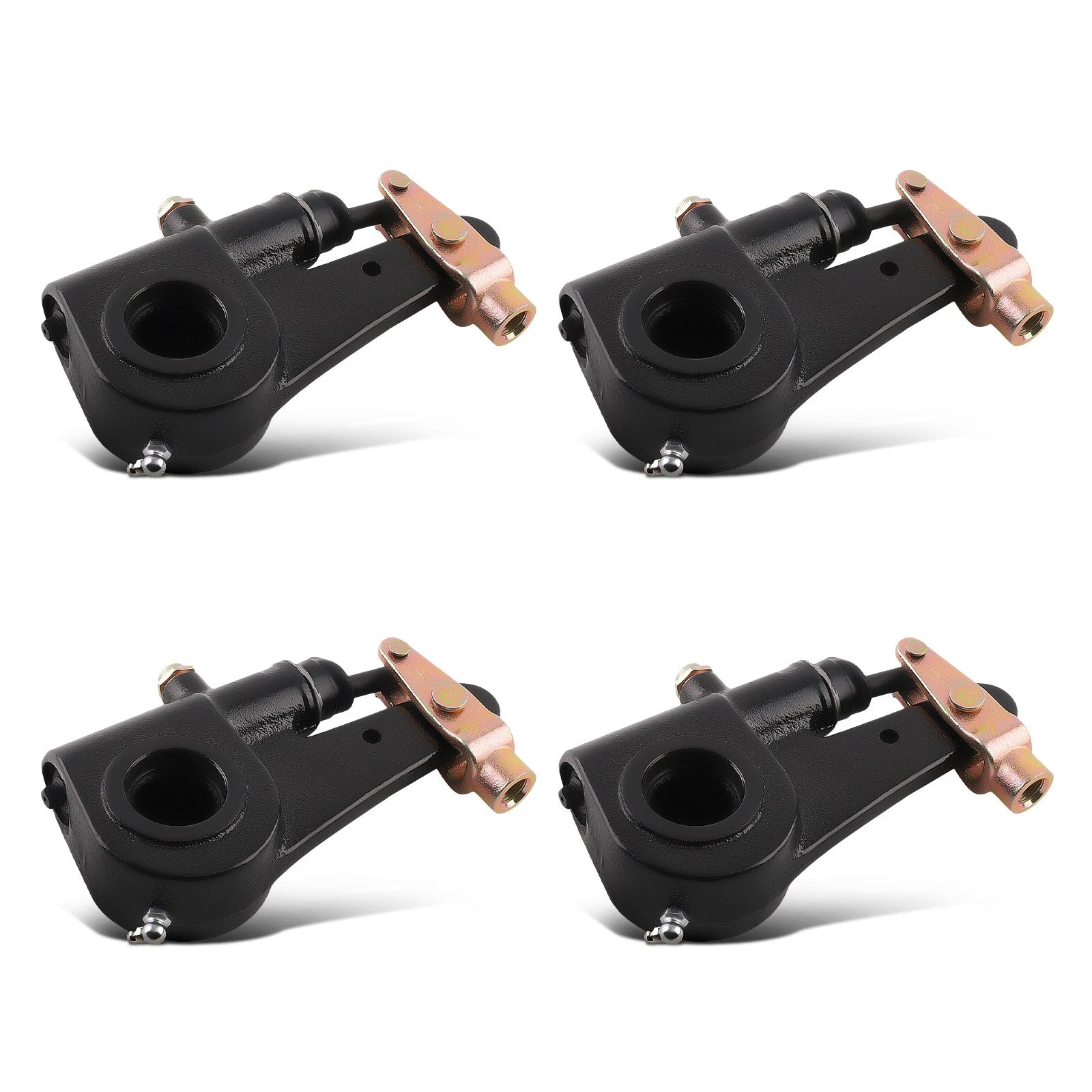 Automatic Slack Adjuster 28 Spline 5.5" for Meritor R801073, 139.2831, E11401