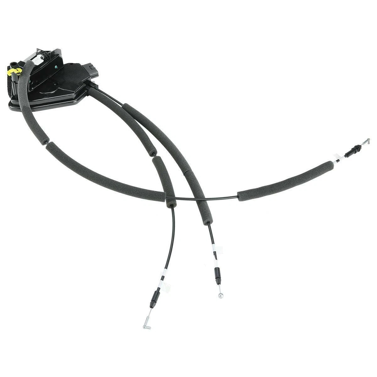 2X Front Door Lock Actuator for Nissan NV200 (2013-2020)