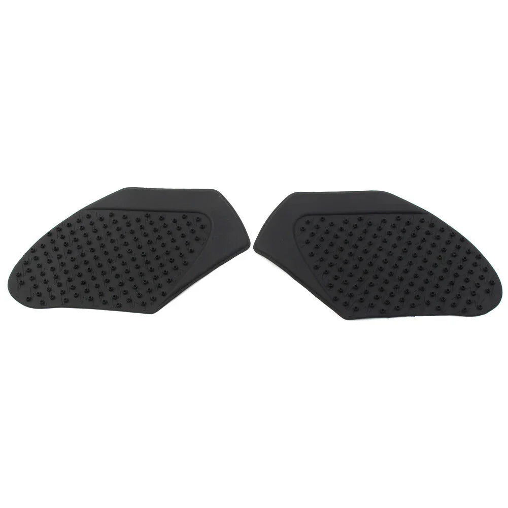 Tank Traction Side Pad Gas Knee Grip Sticker for Kawasaki Ninja ZX10R (11-15)