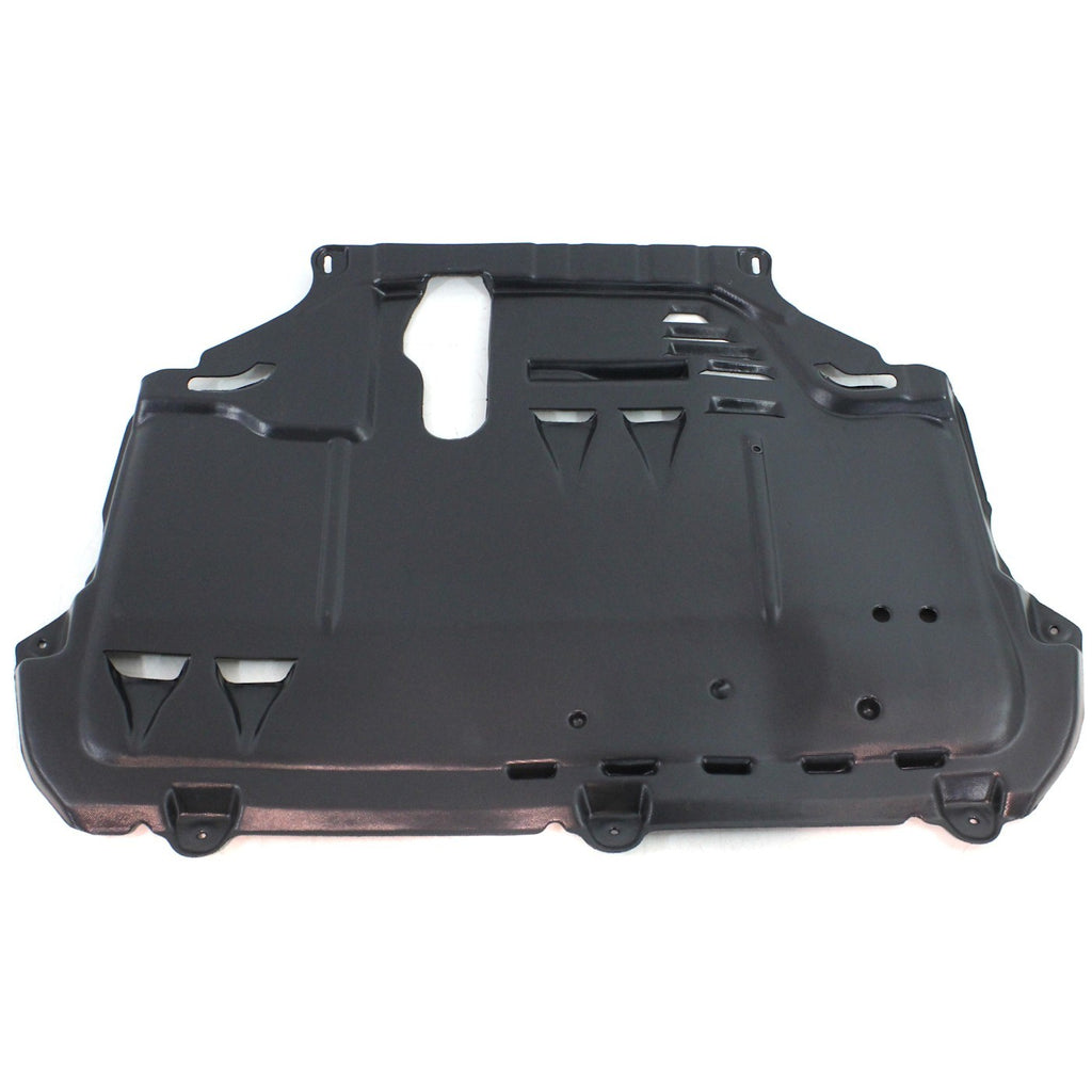 Engine Splash Shield for Volvo S40 (2005–2011) Lower AWD