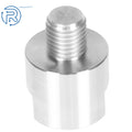 Headstock Spindle Adapter 1-1/4" × 8tpi to 1" × 8tpi Lathe