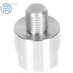 Headstock Spindle Adapter 1-1/4" × 8tpi to 1" × 8tpi Lathe