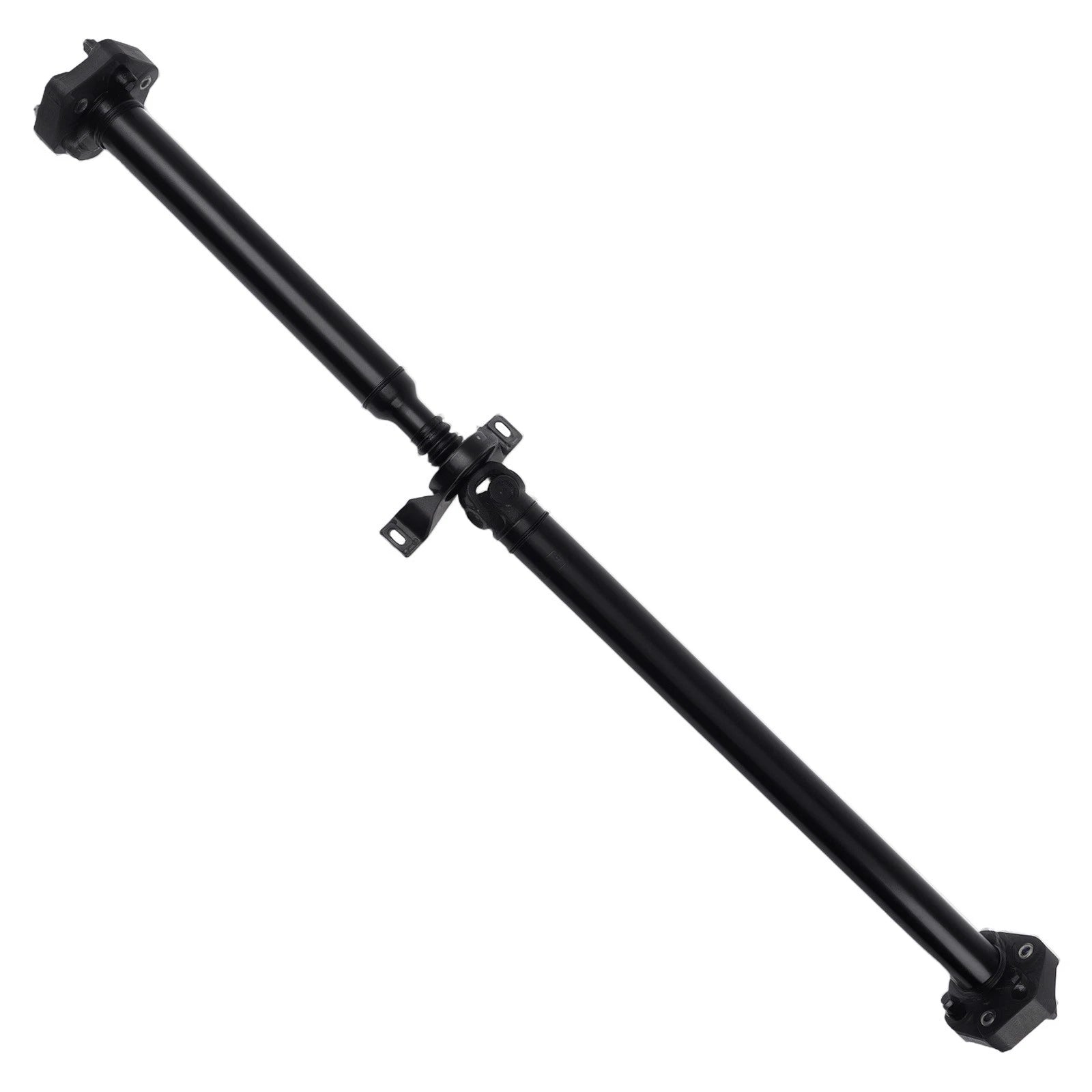 Rear Driveshaft Prop Shaft Assembly for Dodge Challenger (2009-2011)