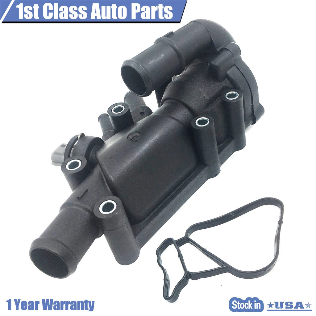 Thermostat Housing Assembly for Ford Ikon Fiesta Courier (2005-2010)