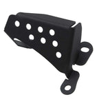 Ignition Switch Guard Black for Pan America 1250 (2021-2023)