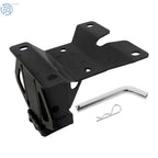 2'' Rear Receiver Tow Hitch for Can-Am Maverick X3 (2017–Present)