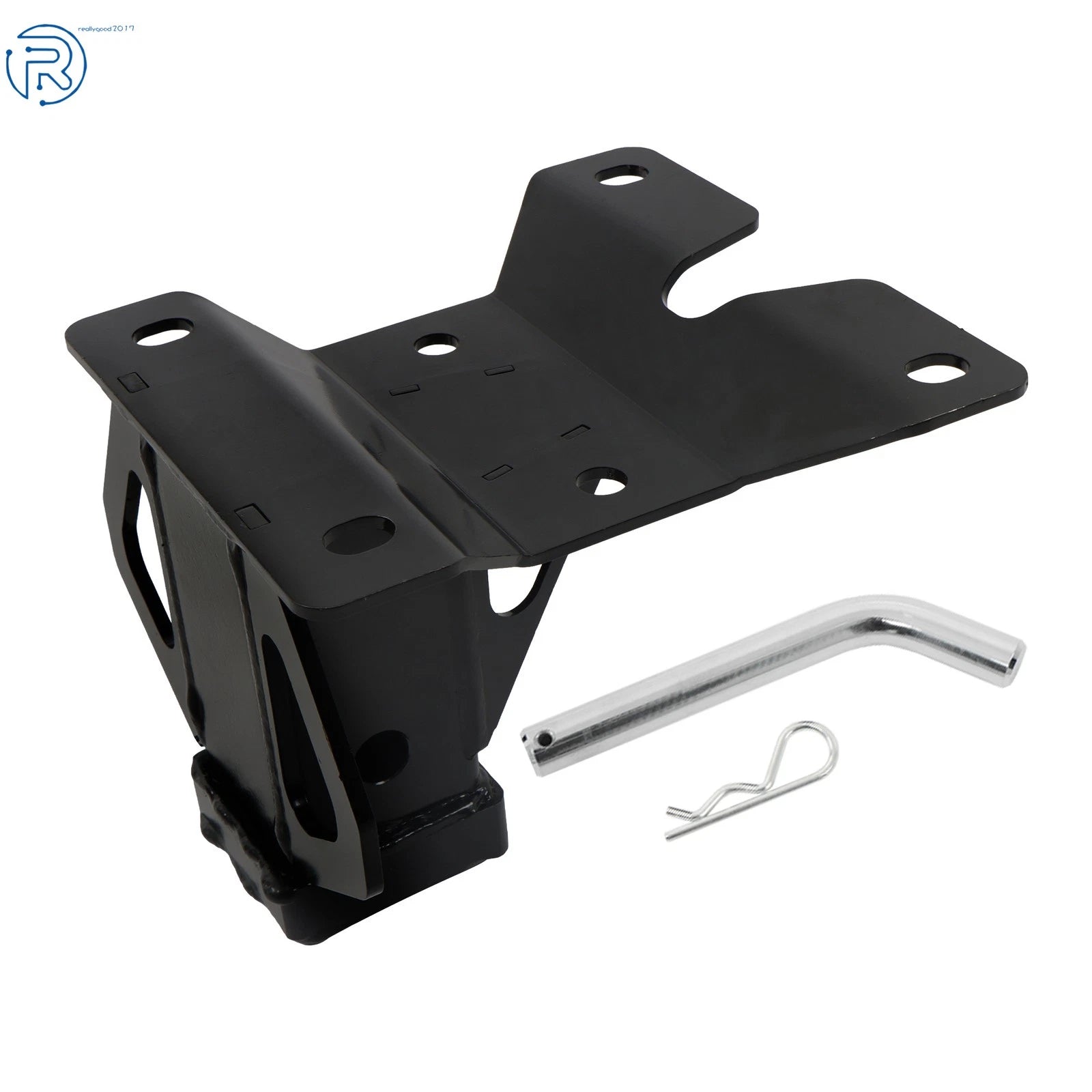 2'' Rear Receiver Tow Hitch for Can-Am Maverick X3 (2017–Present)