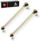 Tie Rod & End Kit for Suzuki Eiger 400 LT-F400 (2003–2007)