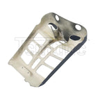 Radiator Cover for Harley V-Rod VRSCAW/VRSCDX (2007-2011)
