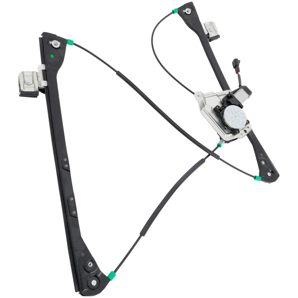 Power Window Regulator Set for Buick Rendezvous (2002–2007)