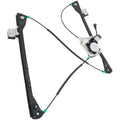 Power Window Regulator Set for Buick Rendezvous (2002–2007)