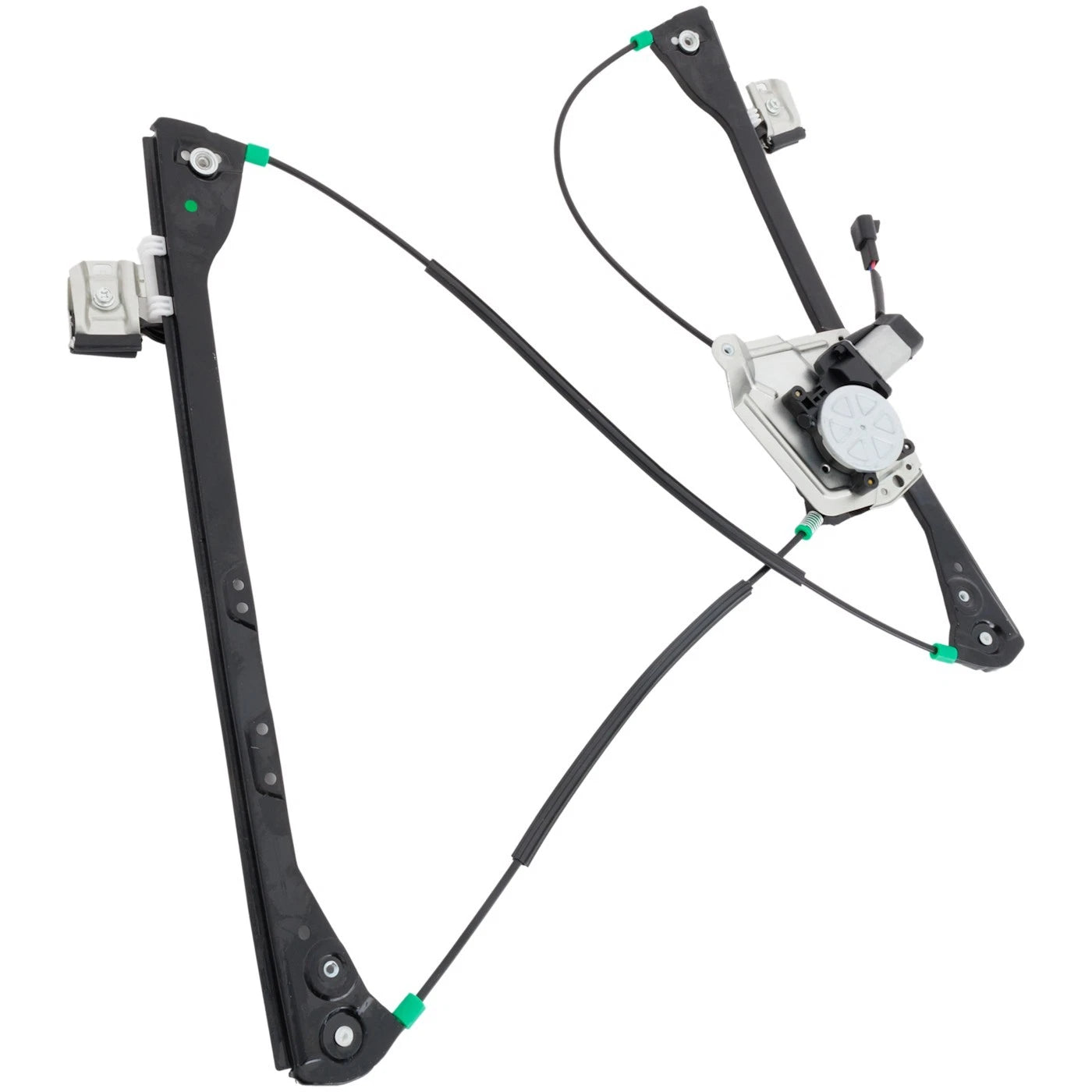 Power Window Regulator Set for Buick Rendezvous (2002–2007)