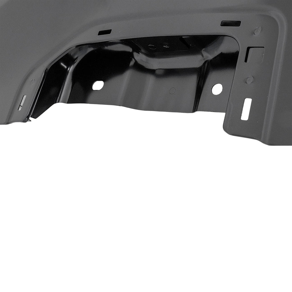 Set of 2 CAPA Fenders for Ford F-250 Super Duty (2020–2022) Front Left & Right Aluminum