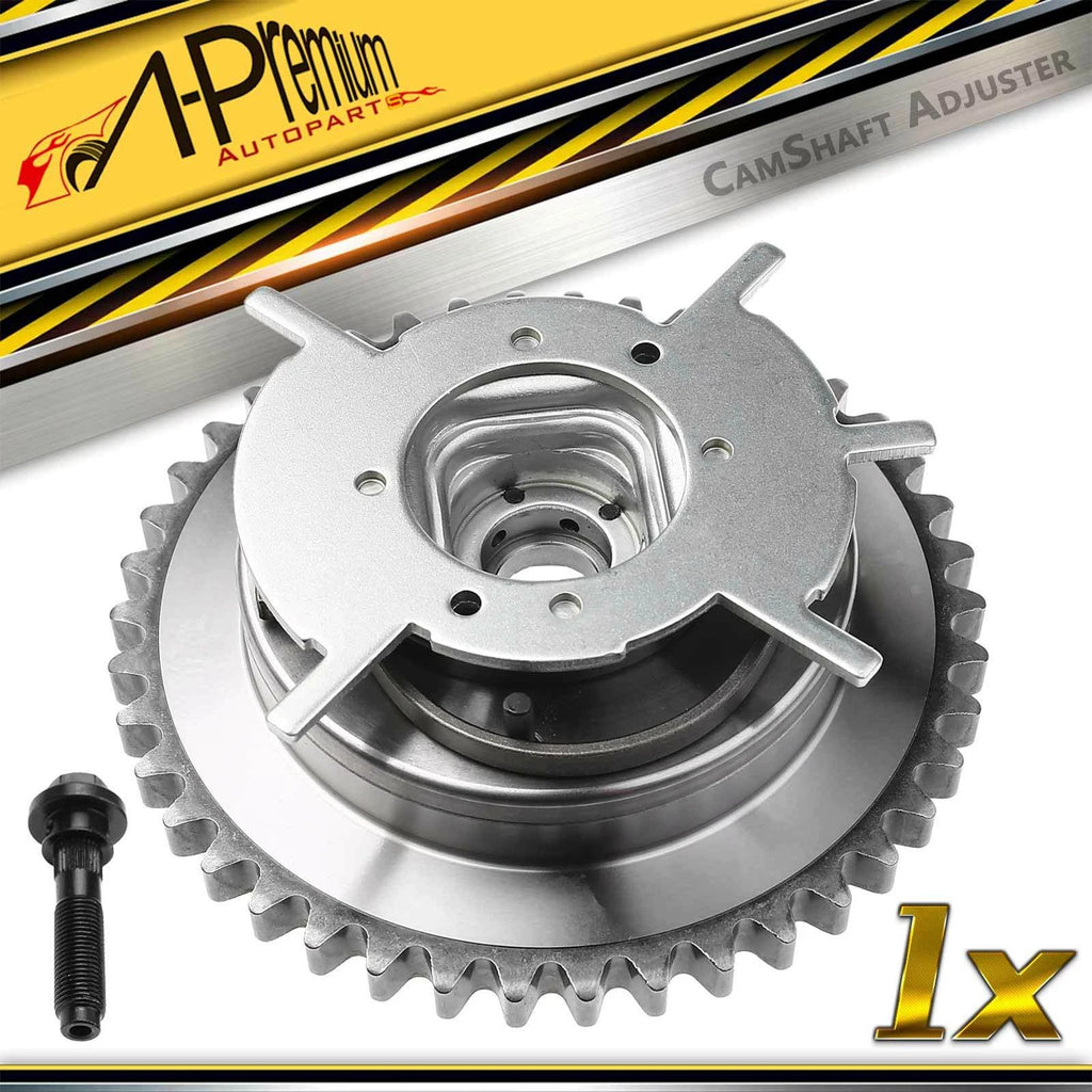 Variable Valve Timing Camshaft for Ford Explorer F-150 