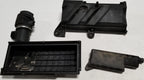 Set of 2 Air Intake MAF Assembly for Jaguar X-Type (2002–2008)