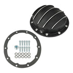 Aluminum Differential Cover for GM 8.5" & 8.6" Ring Gear (Year Range)