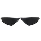 Gas Tank Side Cover Trim Panel for Honda CBR1000RR (2008-2011)