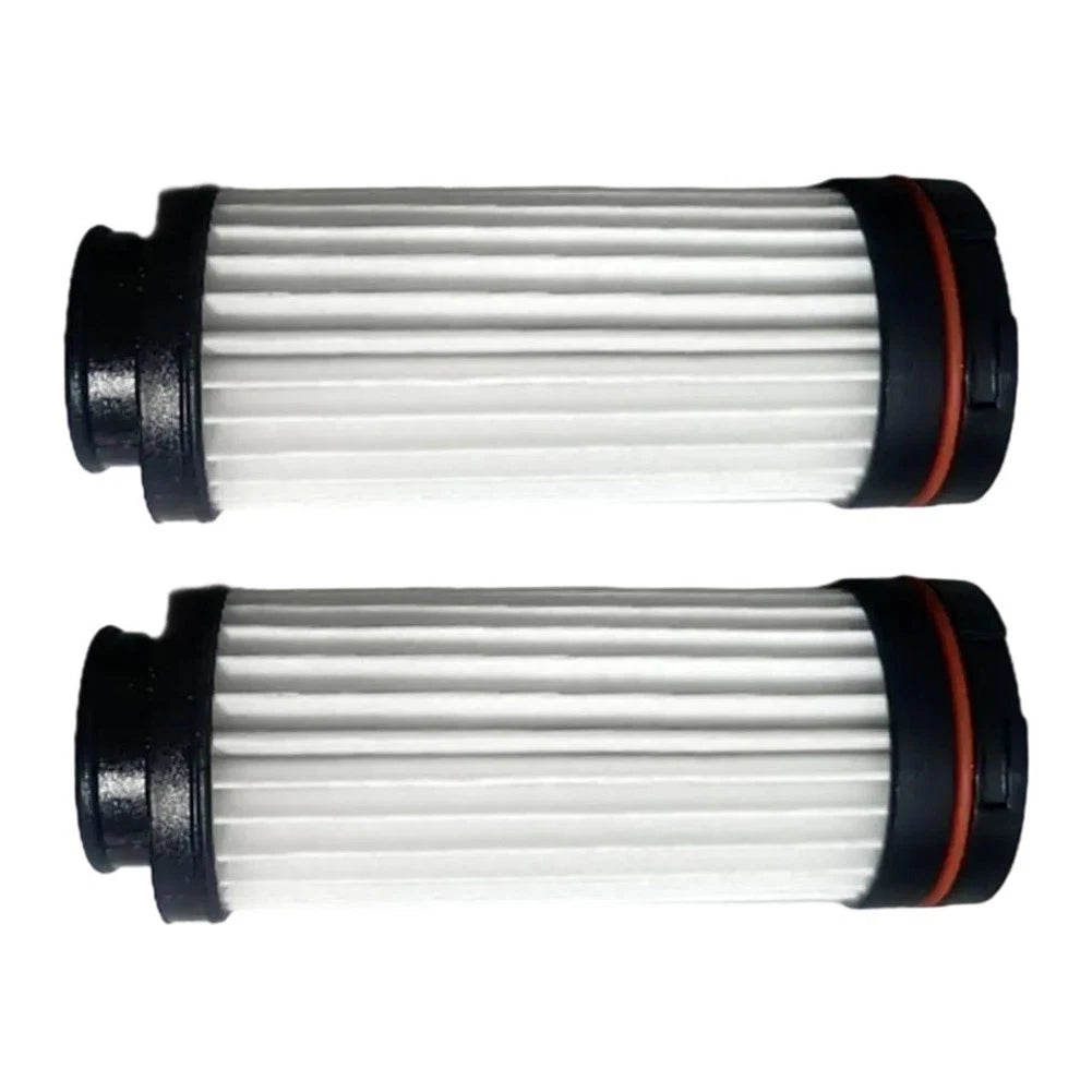 2 Pack HEPA Filters for Diyuto Q5 Vacuum Cleaner (Replacement Parts)