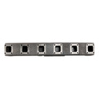Wet Marine Exhaust Manifold for Cummins K19 KTA19 (3655046 3078024 3036088)