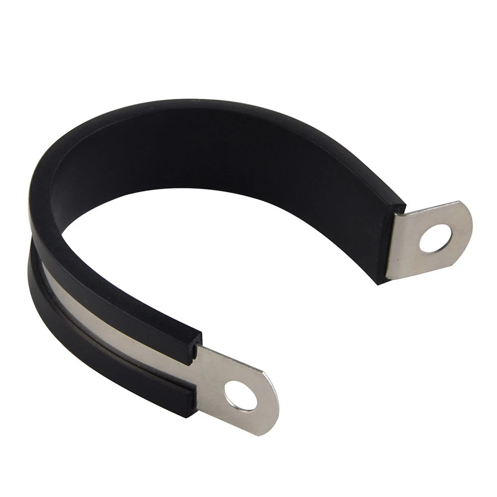 1.5'' LED Light Bar Mounting Brackets for Universal Applications (2010–2023)