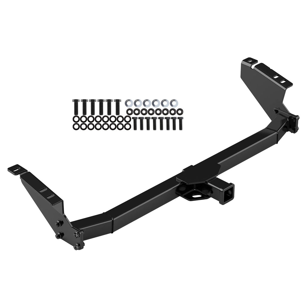 2 Inch Trailer Hitch Receiver for Toyota Sienna (2004-2020)