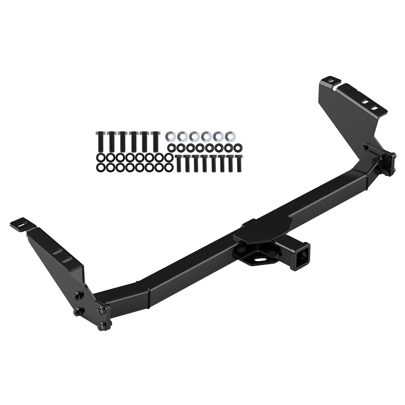 2 Inch Trailer Hitch Receiver for Toyota Sienna (2004-2020)