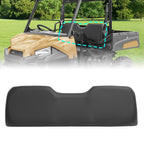 Replacement Seat Back Rest Black for Polaris Ranger XP Crew 800 900 (2009–2018)