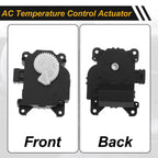 HVAC Heater Blend Door Actuator for Toyota Avalon (1995–2005) No. 8710607120