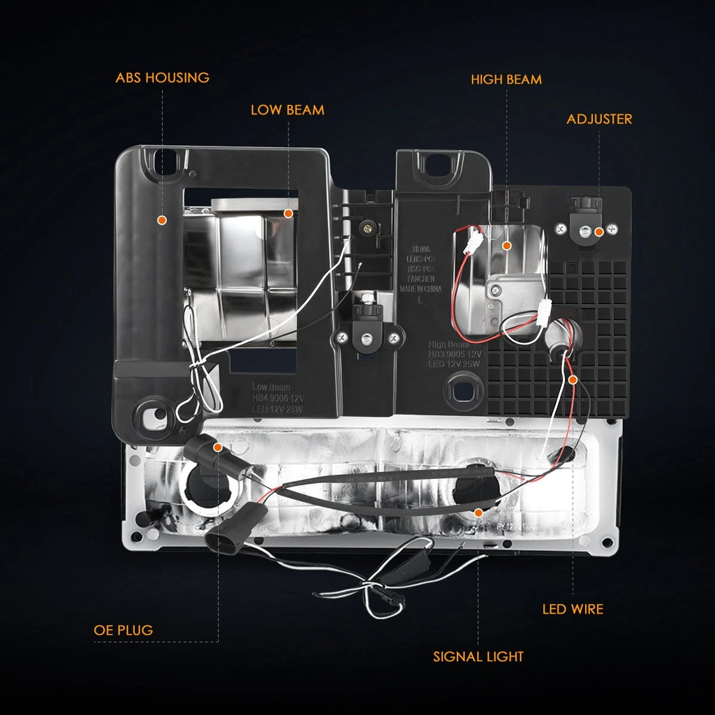Aluminum Core Cooling Radiator for Mazda 3 (2019–2023)