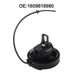 Fuel Tank Cap for Direct Replacement (Part Number 1609818980)