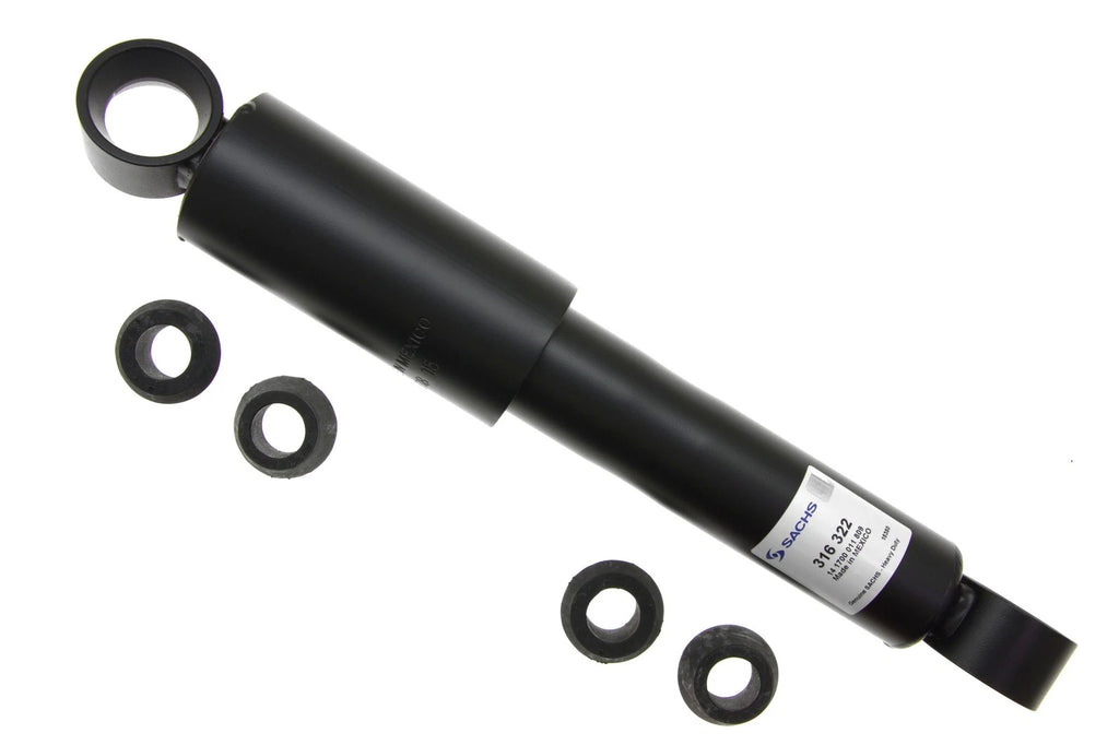 Shock Absorber for SACHS 316 322 (2016–2022)