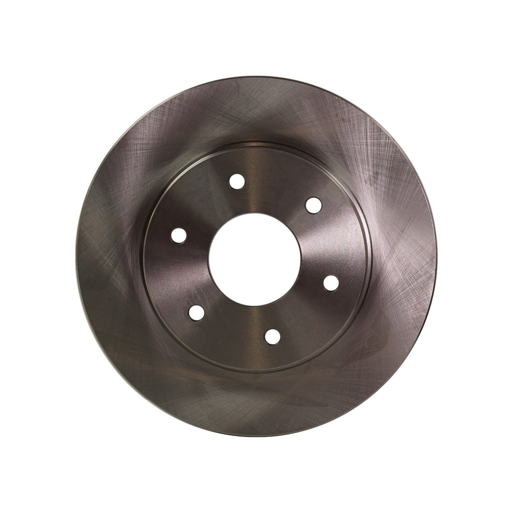 Disc Brake Rotor for Infiniti QX56 (2004–2005) Front Left/Right Solid