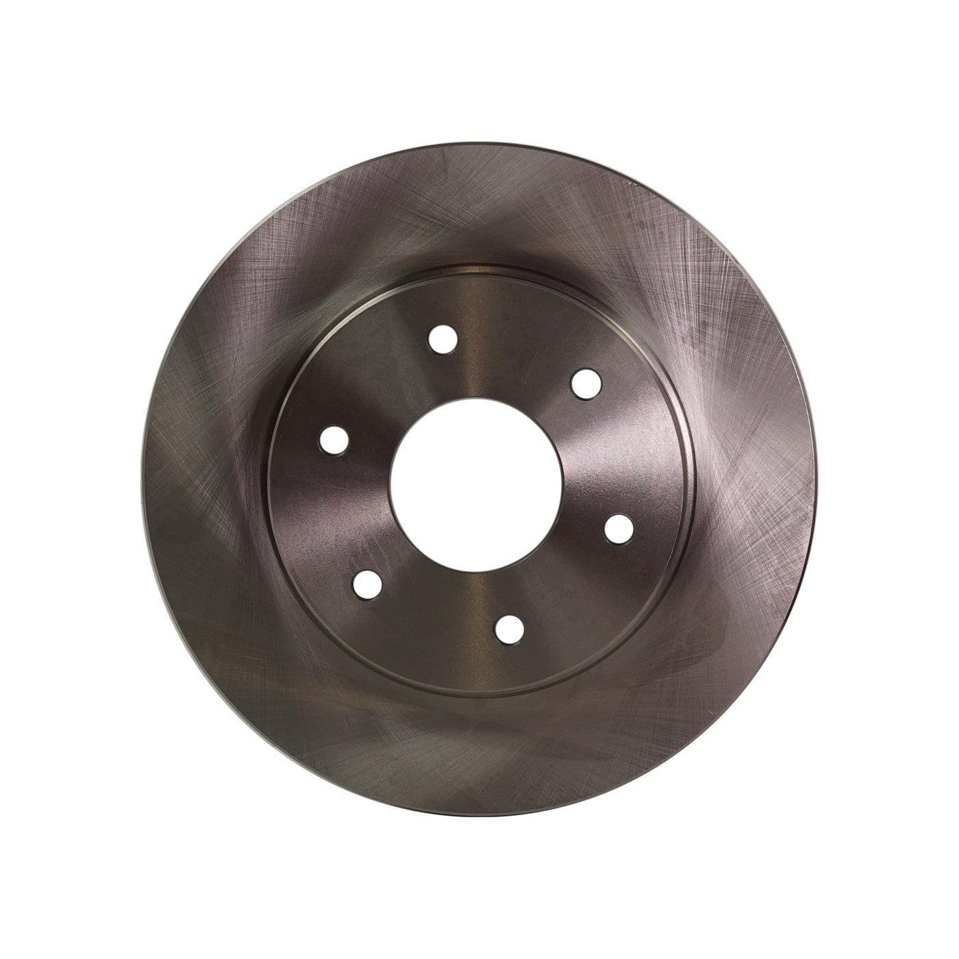 Disc Brake Rotor for Infiniti QX56 (2004–2005) Front Left/Right Solid