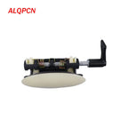 Beige Front Right Exterior Door Handle for PEUGEOT 206 207 (1998-2012)