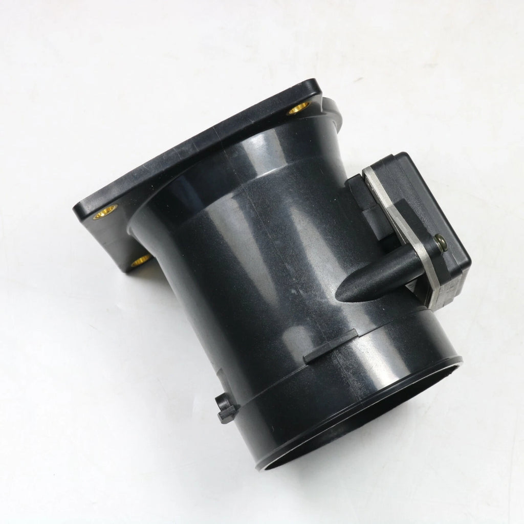 Mass Air Flow Sensor with Housing for Ford E250, F-150, Taurus (1997-2003)
