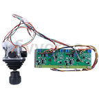 Joystick Controller with Board 1600288 1600288JG for JLG Boom Lift 450A 450AJ