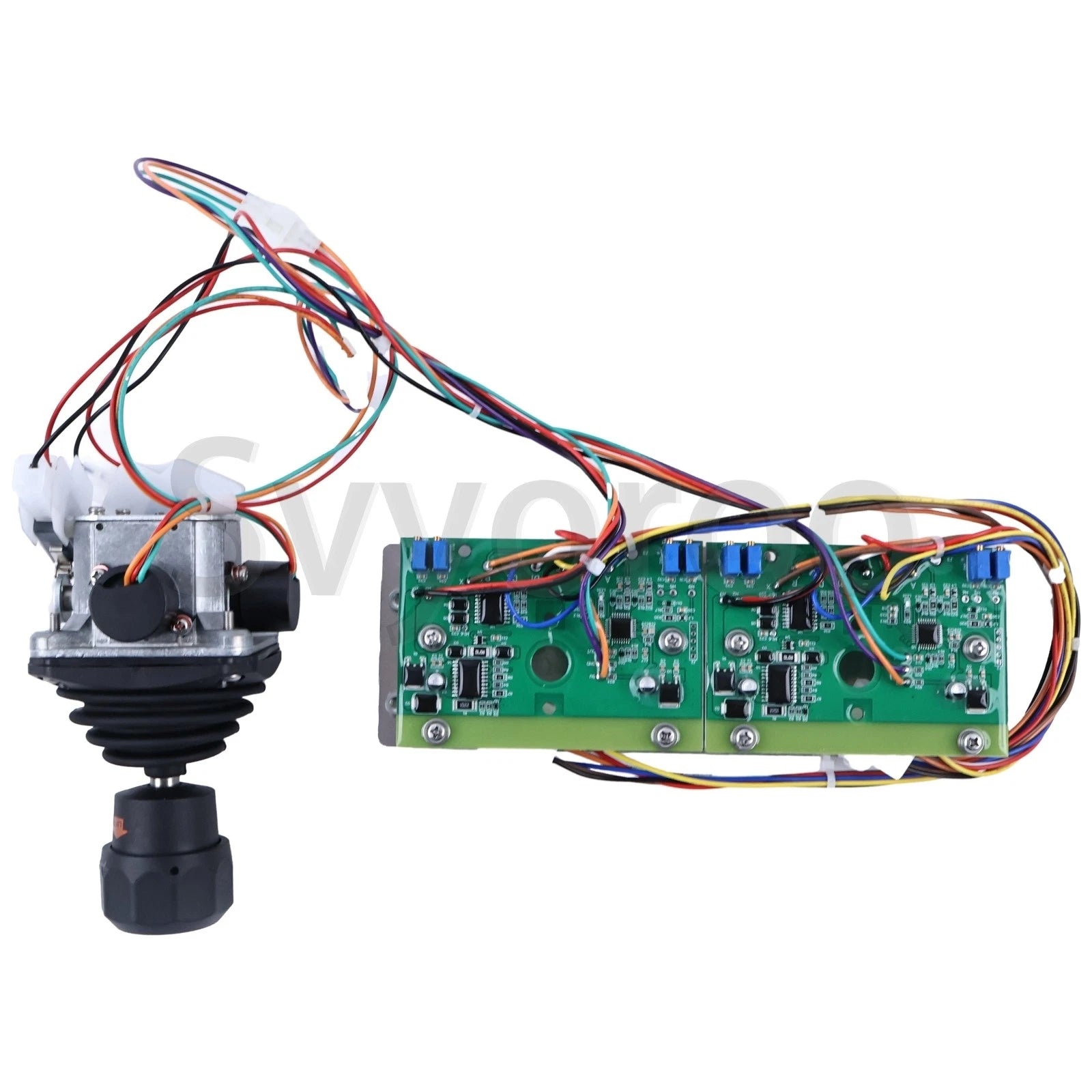 Joystick Controller with Board 1600288 1600288JG for JLG Boom Lift 450A 450AJ