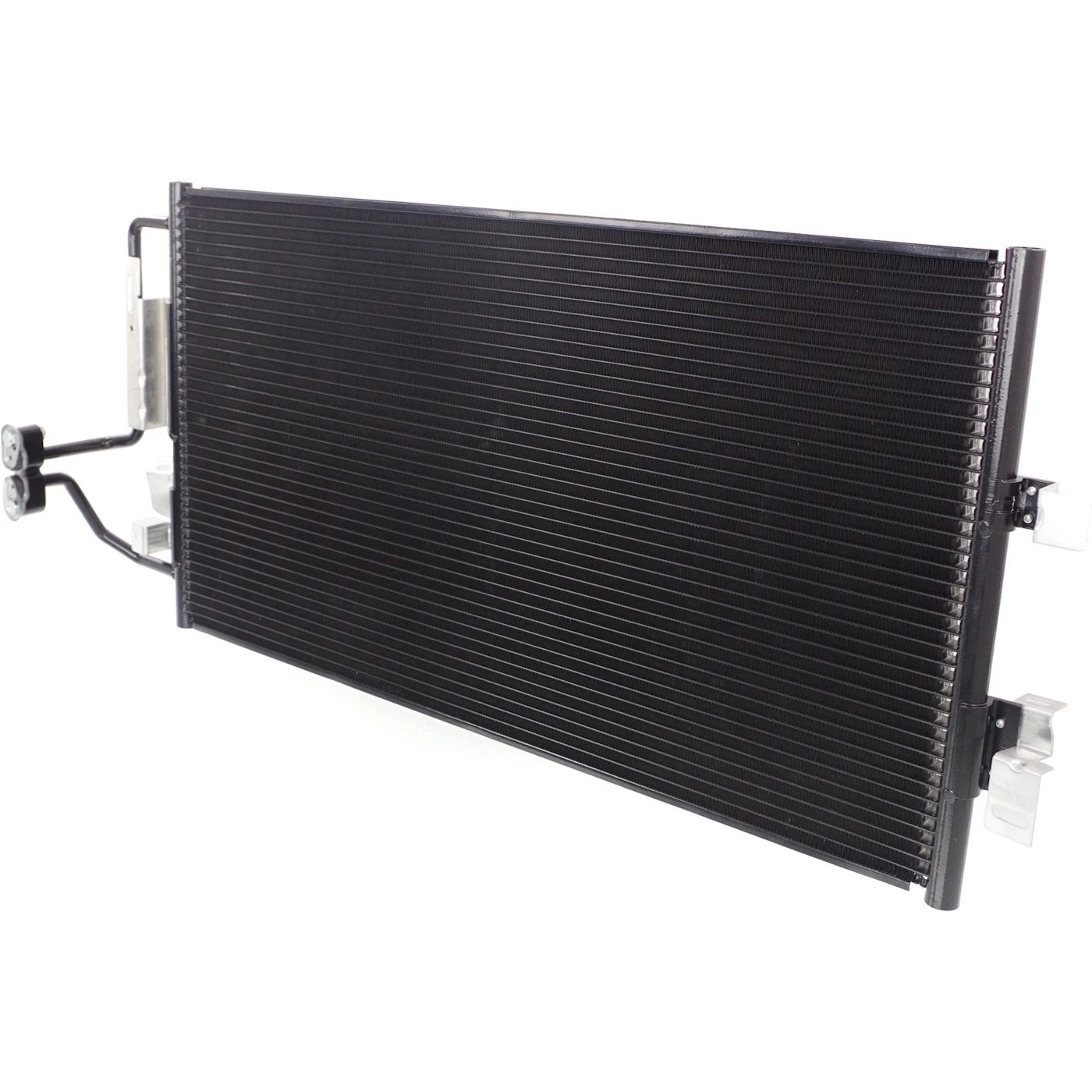 AC Condenser for Buick LeSabre, Pontiac Bonneville (2000–2005)