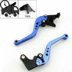 Brake Clutch Lever for Triumph Speed Triple, Sprint RS (1994–2004)