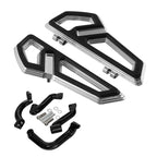 Front Driver Floorboard Bracket for Harley Electra Street Glide (2014–2024)